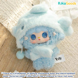 Yooki Starlit Traces Series Plush Blind Box