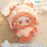 Yooki Starlit Traces Series Plush Blind Box