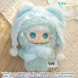 Yooki Starlit Traces Series Plush Blind Box