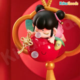 Nanci Best Wishes Series Blind Box