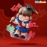 Nanci Best Wishes Series Blind Box