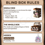 Suri Magical Animal Series Plush Blind Box