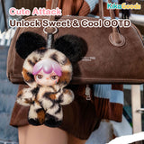 Suri Magical Animal Series Plush Blind Box