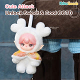 Suri Magical Animal Series Plush Blind Box