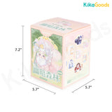 Maomaolong Gloomy Grove Series Plush Blind Box