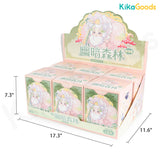 Maomaolong Gloomy Grove Series Plush Blind Box