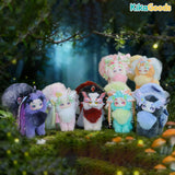 Maomaolong Gloomy Grove Series Plush Blind Box