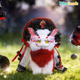 Maomaolong Gloomy Grove Series Plush Blind Box