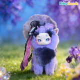 Maomaolong Gloomy Grove Series Plush Blind Box