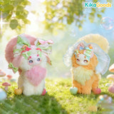 Maomaolong Gloomy Grove Series Plush Blind Box