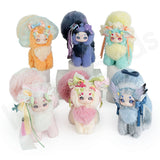 Maomaolong Gloomy Grove Series Plush Blind Box