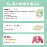 Loloan The Dream Float in the World Series Plush Blind Box