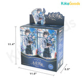 Eternal Night Scar Series Special 1/6 Action Figure BJD Blind Box