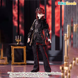 Eternal Night Scar Series Special 1/6 Action Figure BJD Blind Box【Shipped in Feb./Mar. 2026】