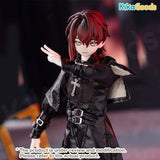 Eternal Night Scar Series Special 1/6 Action Figure BJD Blind Box【Shipped in Feb./Mar. 2026】
