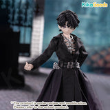 Eternal Night Scar Series Special 1/6 Action Figure BJD Blind Box【Shipped in Feb./Mar. 2026】