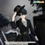 Eternal Night Scar Series Special 1/6 Action Figure BJD Blind Box【Shipped in Feb./Mar. 2026】
