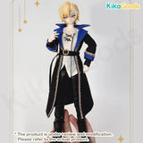 Eternal Night Scar Series Special 1/6 Action Figure BJD Blind Box【Shipped in Feb./Mar. 2026】