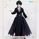Eternal Night Scar Series Special 1/6 Action Figure BJD Blind Box【Shipped in Feb./Mar. 2026】