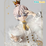 Eternal Night Scar Series Special 1/6 Action Figure BJD Blind Box【Shipped in Feb./Mar. 2026】