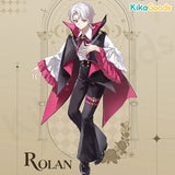 Eternal Night Scar Series Vampire Special 1/6 BJD Limited Action Figure【Shipped in Feb./Mar. 2026】