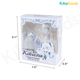KIKURA "Echoes of Eon" Healing Series 1/12 Action Figure BJD Blind Box