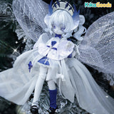 KIKURA "Echoes of Eon" Healing Series 1/12 Action Figure BJD Blind Box