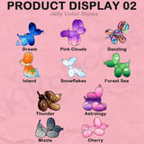 Happy Balloon Dog Series 2 Mini Blind Box