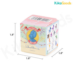 Happy Balloon Dog Series 2 Mini Blind Box
