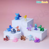 Happy Balloon Dog Series 2 Mini Blind Box
