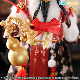 Paradox World Series Good Luck Persimmon 1/8 BJD Limited Action Figure【Shipped in Mar./Apr. 2026】