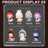 DODO RARA Charming Villain Series Mini Blind Box