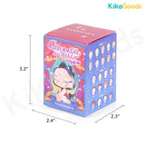 DODO RARA Charming Villain Series Mini Blind Box