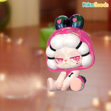 DODO RARA Charming Villain Series Mini Blind Box