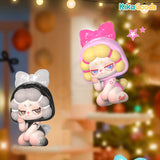 DODO RARA Charming Villain Series Mini Blind Box