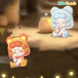 DODO RARA Charming Villain Series Mini Blind Box