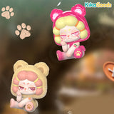 DODO RARA Charming Villain Series Mini Blind Box