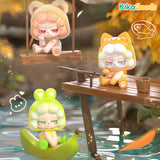 DODO RARA Charming Villain Series Mini Blind Box