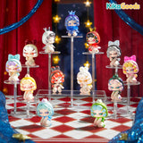 DODO RARA Charming Villain Series Mini Blind Box
