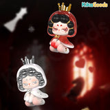 DODO RARA Charming Villain Series Mini Blind Box