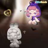 DODO RARA Charming Villain Series Mini Blind Box