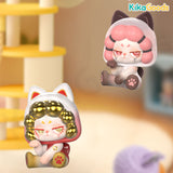 DODO RARA Charming Villain Series Mini Blind Box