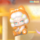 DODO RARA Charming Villain Series Mini Blind Box