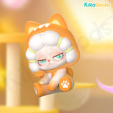 DODO RARA Charming Villain Series Mini Blind Box