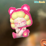 DODO RARA Charming Villain Series Mini Blind Box