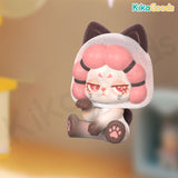 DODO RARA Charming Villain Series Mini Blind Box