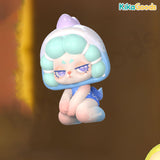 DODO RARA Charming Villain Series Mini Blind Box
