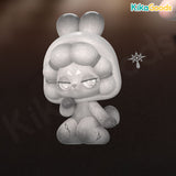 DODO RARA Charming Villain Series Mini Blind Box