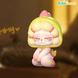 DODO RARA Charming Villain Series Mini Blind Box