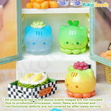 Octcats' Fruit Market Series Blind Bag